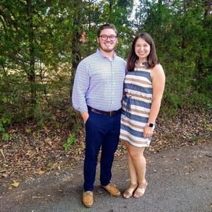 Meet your Posher, Aaron